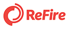 ReFire-Logo